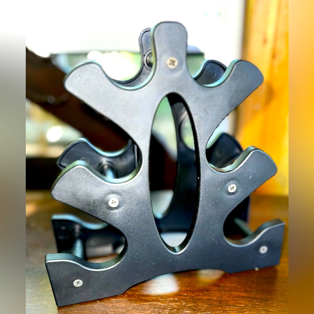 Weight Storage / Holder …